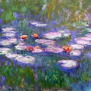 Mastering Monet – Kirk image