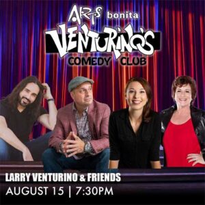 Larry-Venturino-and-Friends-08-15-24-Featured