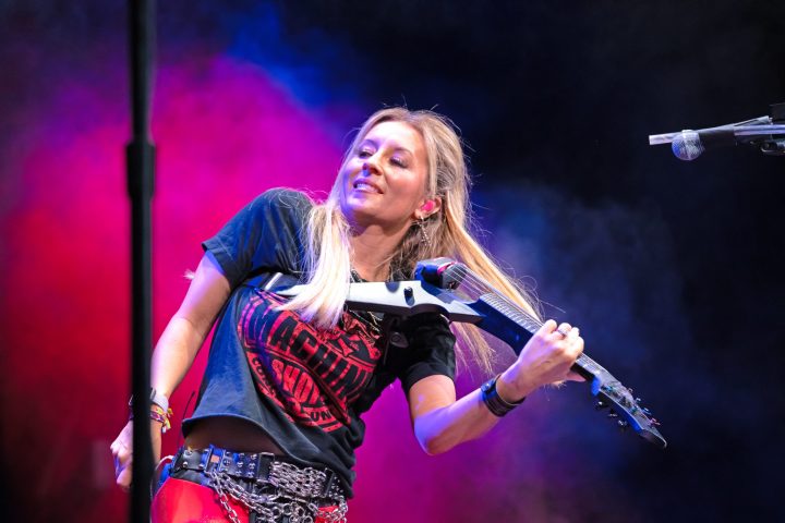 FEMMES Explore live performances at Arts Bonita