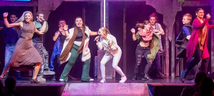 YoungActorsTheatre Explore theater at Arts Bonita
